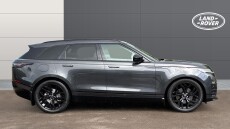 Land Rover Range Rover Velar 2.0 D200 MHEV Dynamic HSE 5dr Auto Diesel Estate
